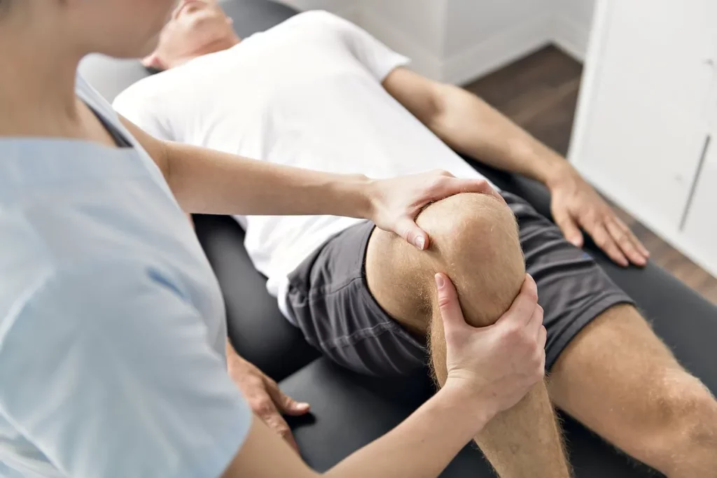 Physical Therapy