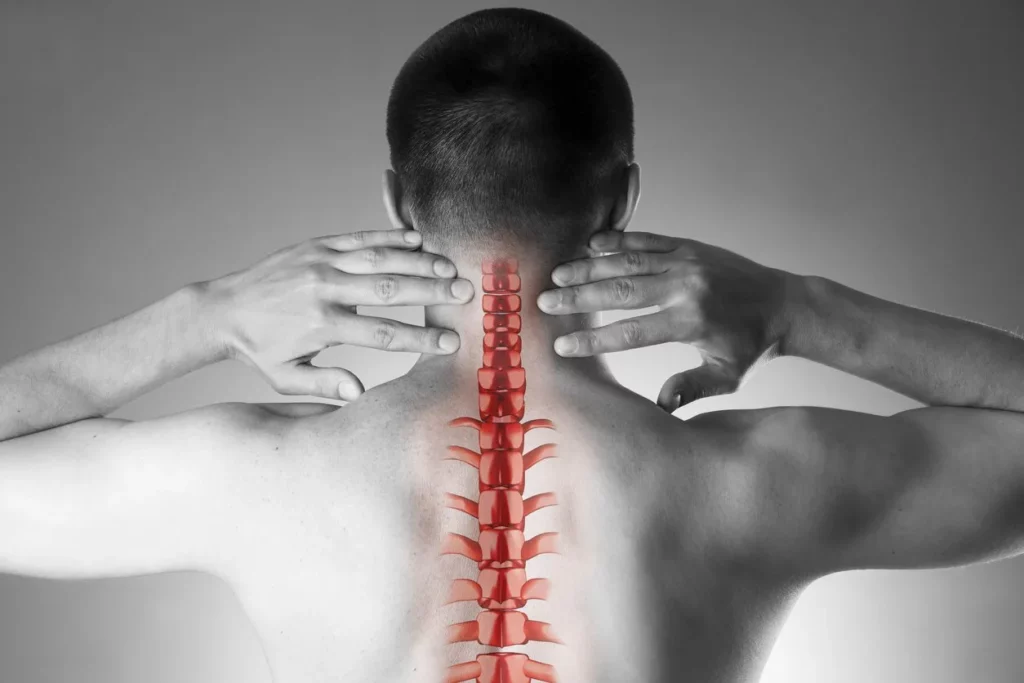 Interventional Spine Care