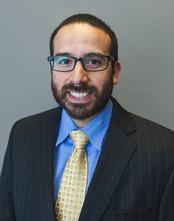 Adrian Palos PA