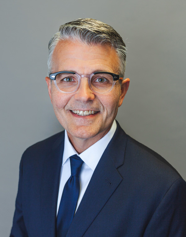 Clifford DePrang MD