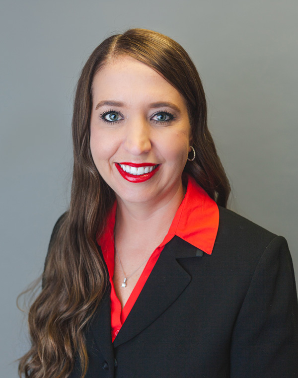 Lacey Clawson